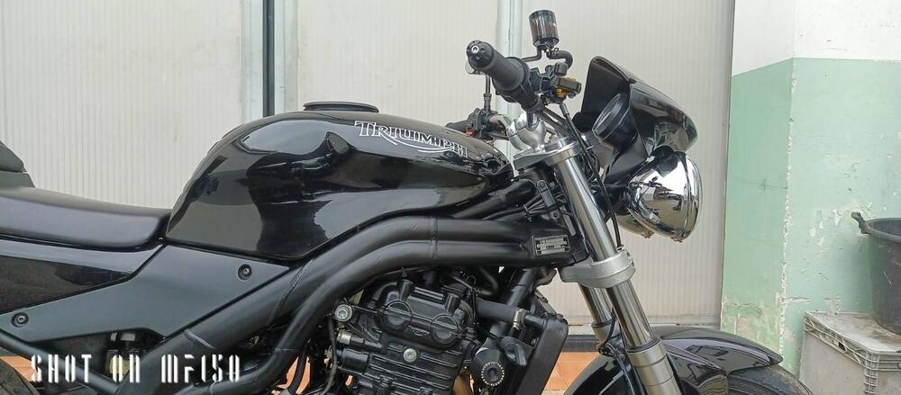Triumph Speed Triple 955 (2002 - 04) (12)