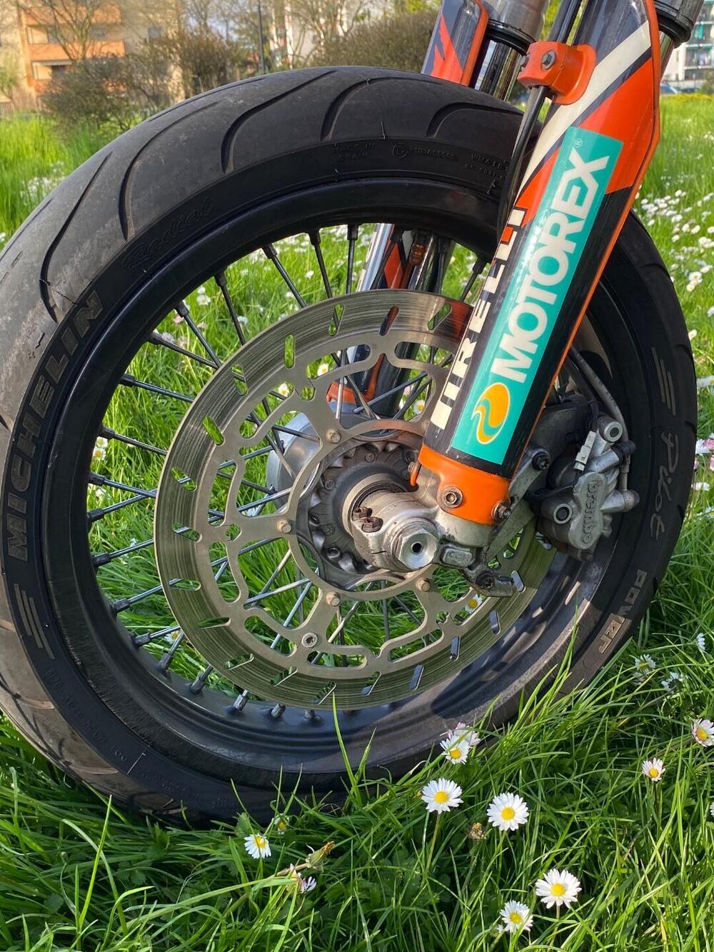 KTM 125 EXC (2010) (7)