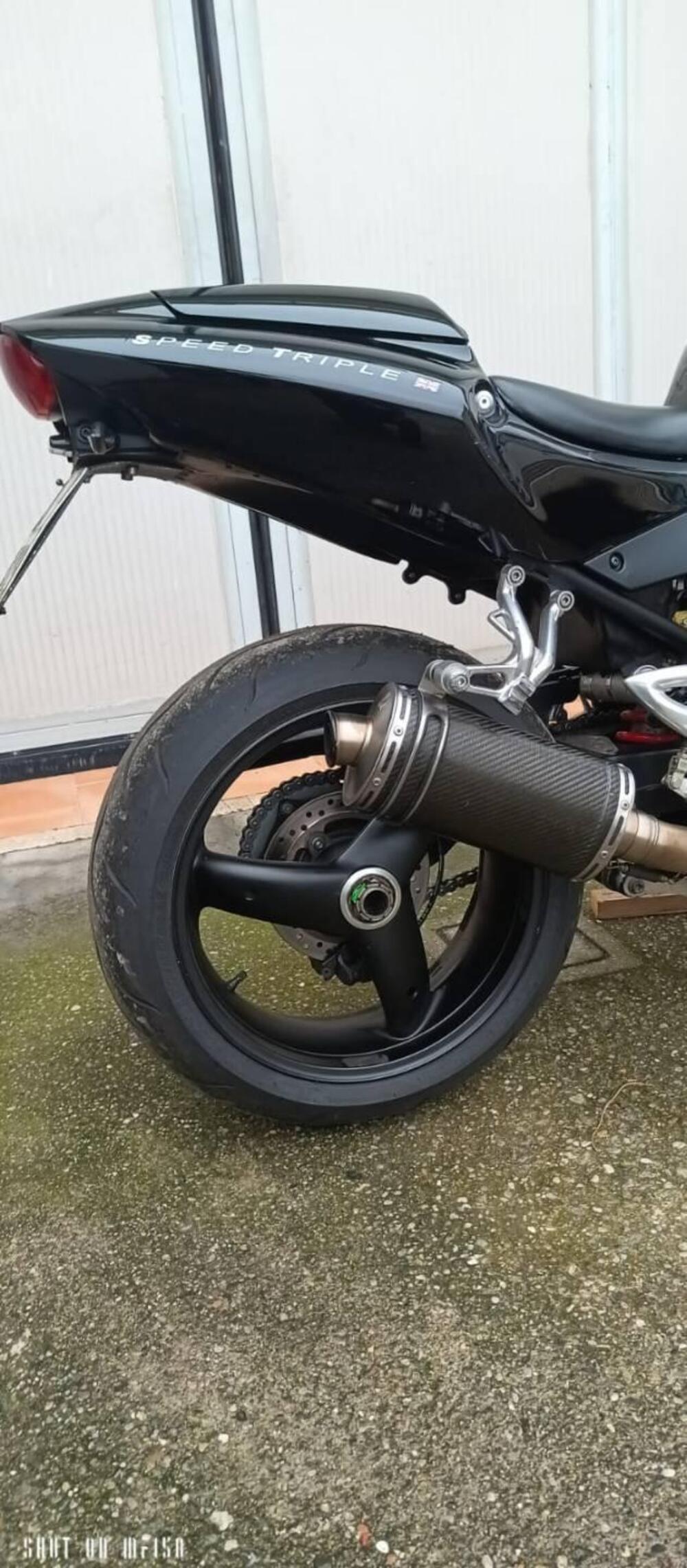Triumph Speed Triple 955 (2002 - 04) (10)