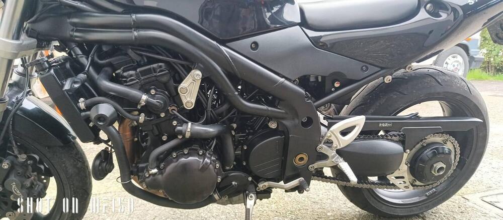 Triumph Speed Triple 955 (2002 - 04) (14)