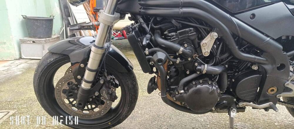 Triumph Speed Triple 955 (2002 - 04) (13)