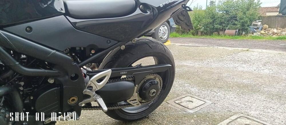 Triumph Speed Triple 955 (2002 - 04) (15)