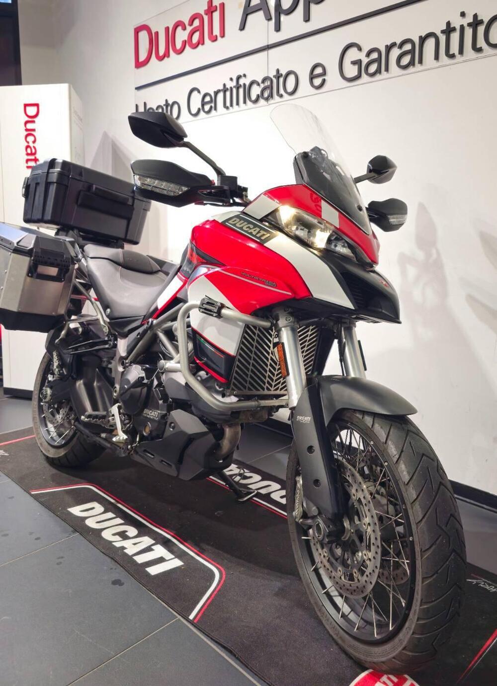 Ducati Multistrada 950 (2018) (3)