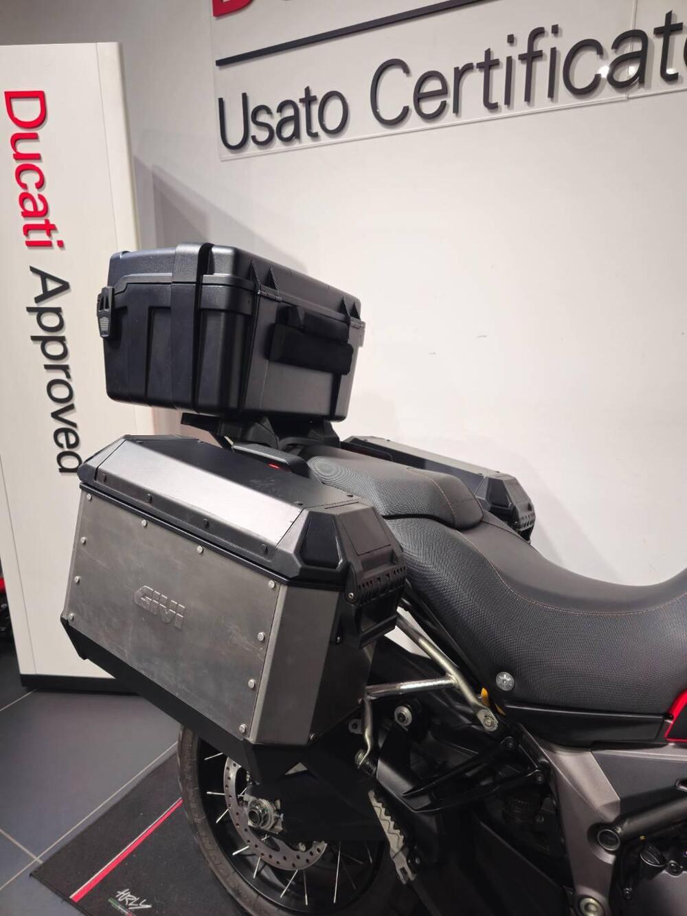 Ducati Multistrada 950 (2018) (5)