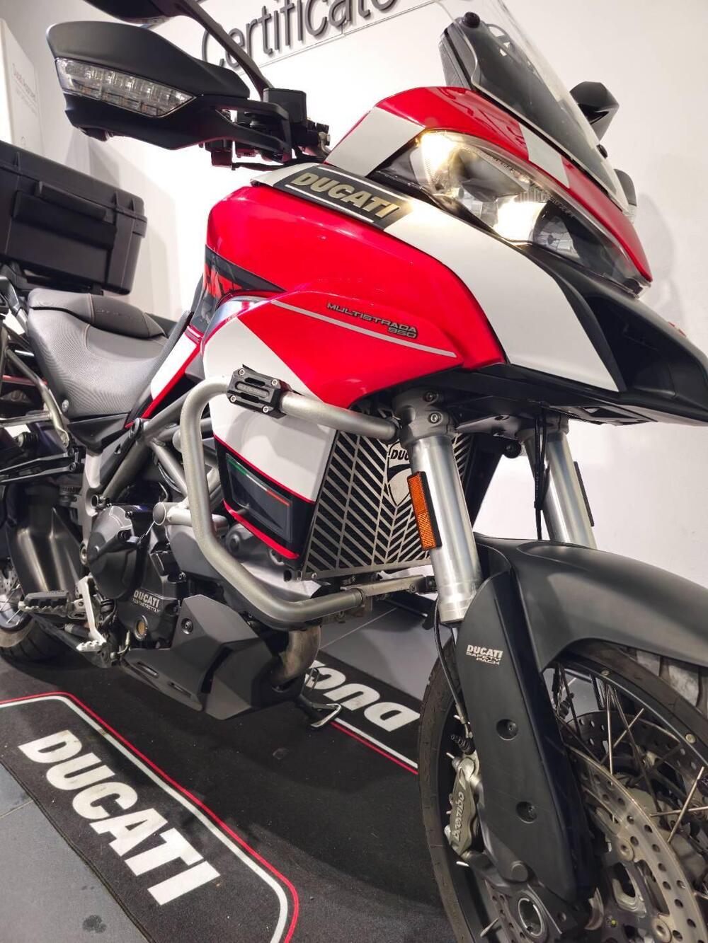 Ducati Multistrada 950 (2018) (6)