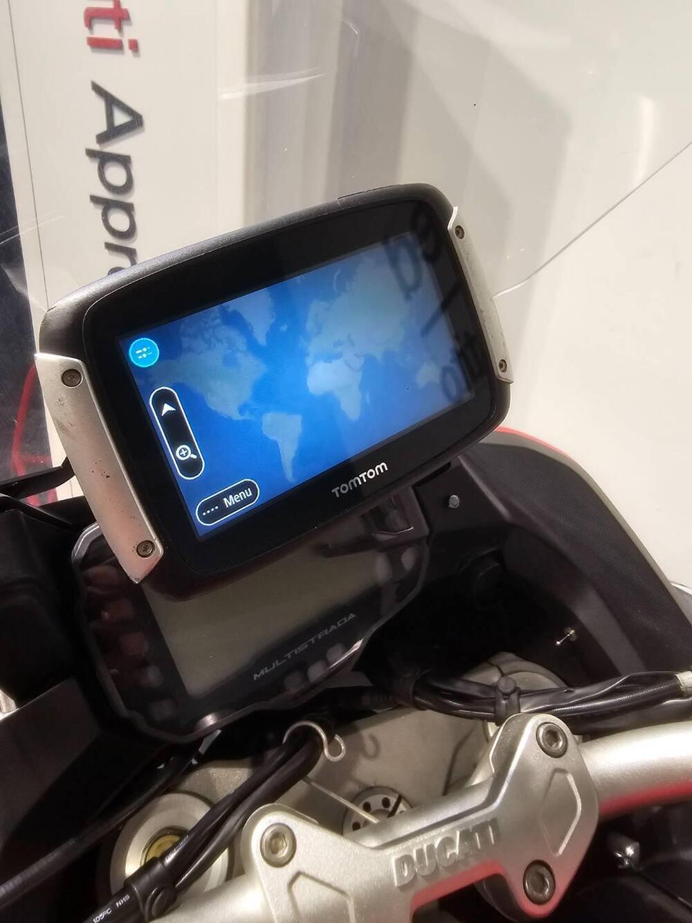 Ducati Multistrada 950 (2018) (7)