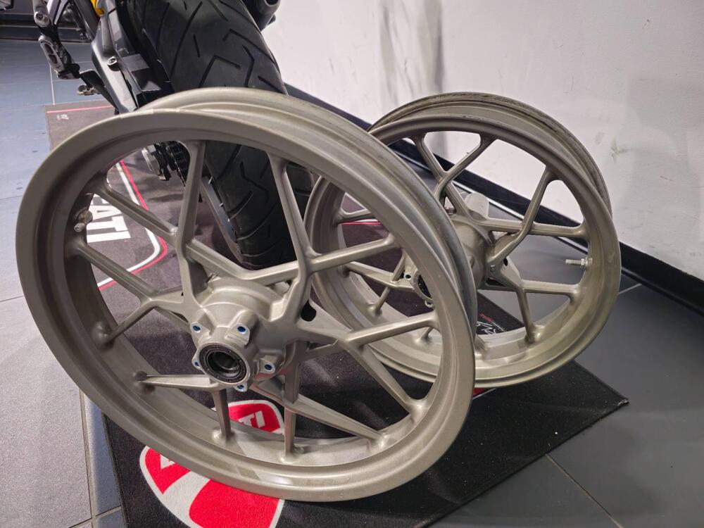 Ducati Multistrada 950 (2018) (8)