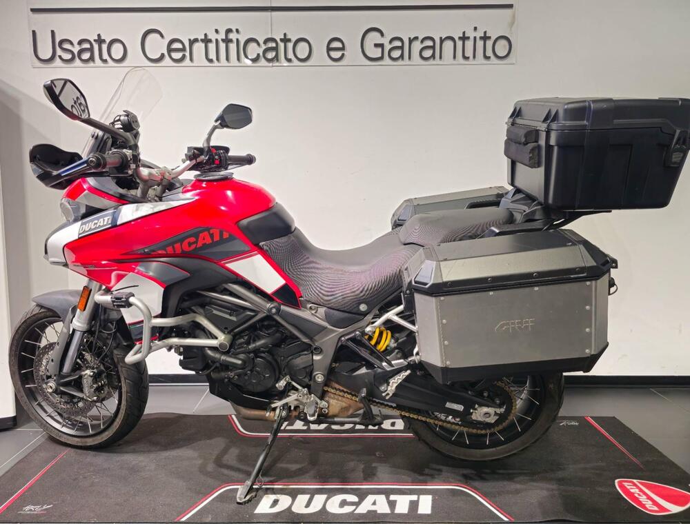 Ducati Multistrada 950 (2018) (10)