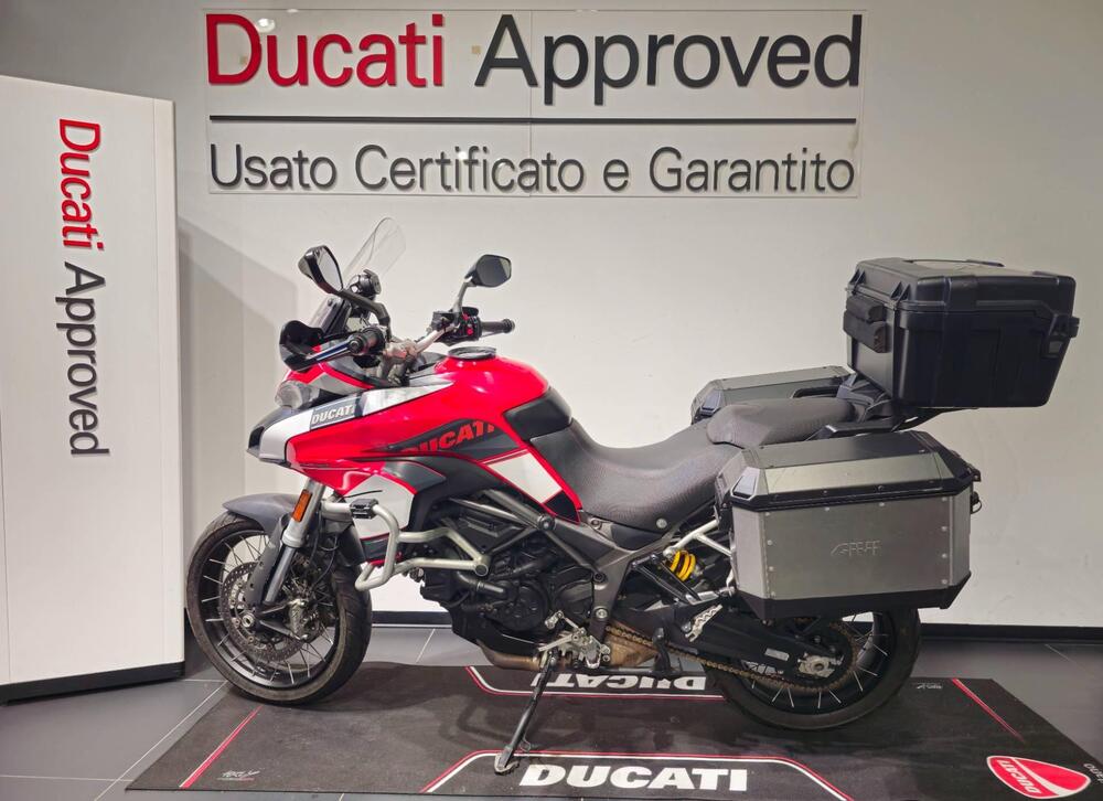 Ducati Multistrada 950 (2018) (11)