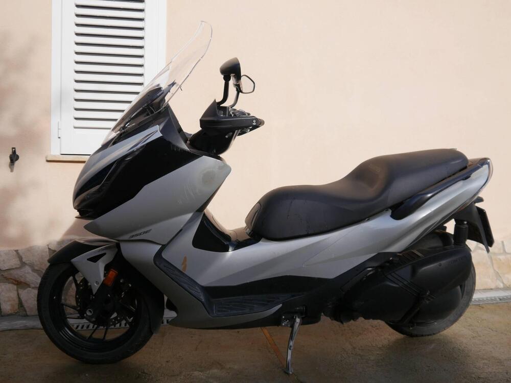 Zontes ZT350-E (2023 - 25) (2)