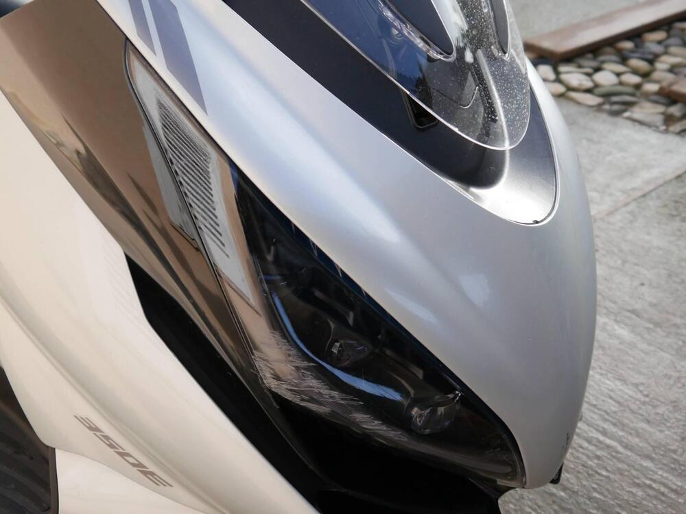 Zontes ZT350-E (2023 - 25) (3)