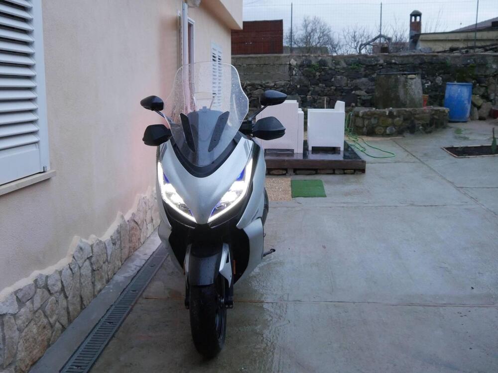 Zontes ZT350-E (2023 - 25) (5)