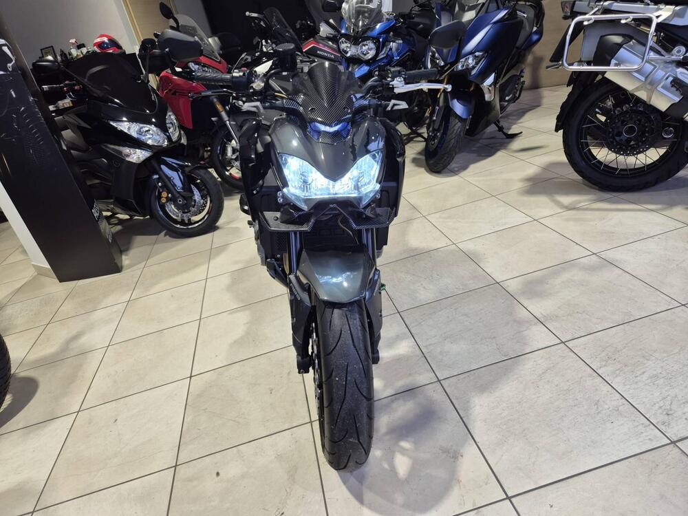 Kawasaki Z 900 (2017 - 18) (14)