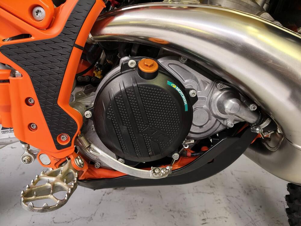 KTM 300 EXC Hardenduro (2025) (5)