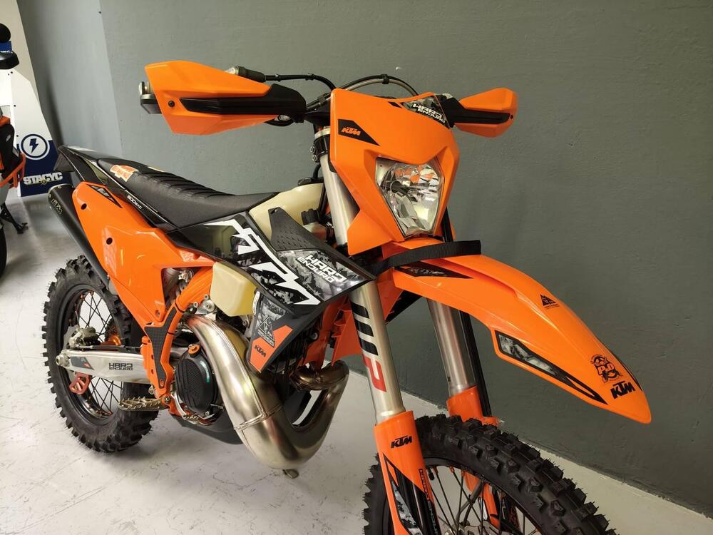KTM 300 EXC Hardenduro (2025) (3)