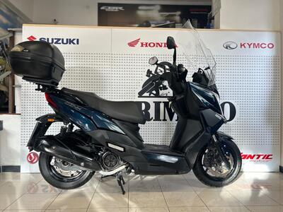 Kymco Dink 125 Flat (2023 - 26) usata