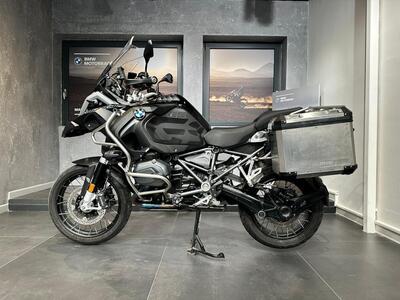 Bmw R 1200 GS Adventure (2017 - 18) usata