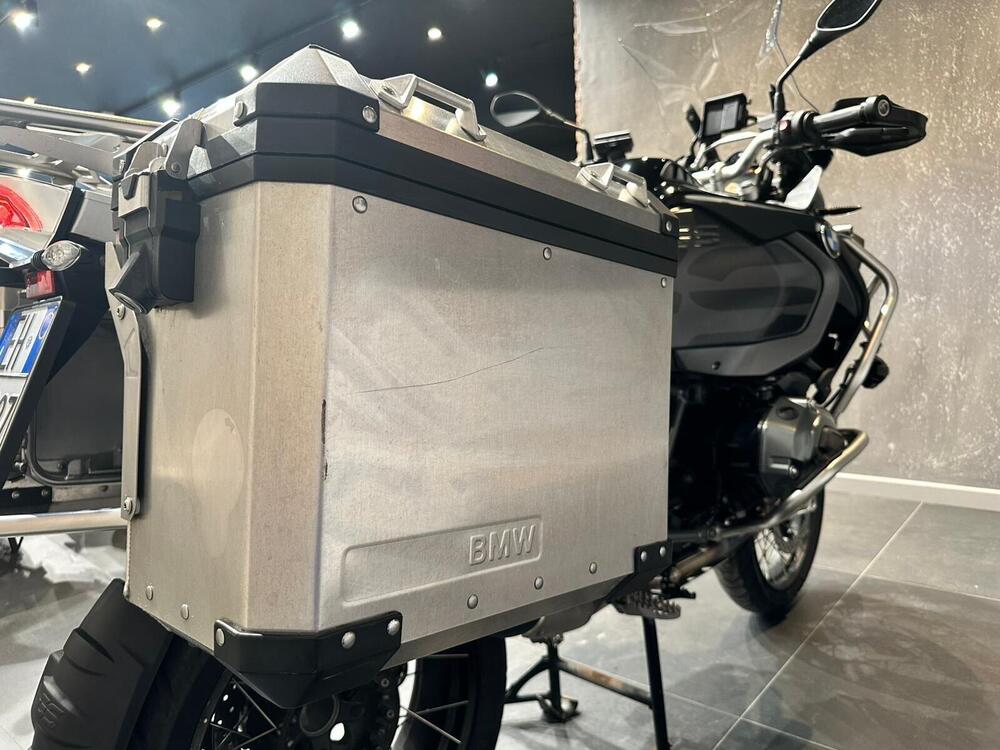 Bmw R 1200 GS Adventure (2017 - 18) (6)