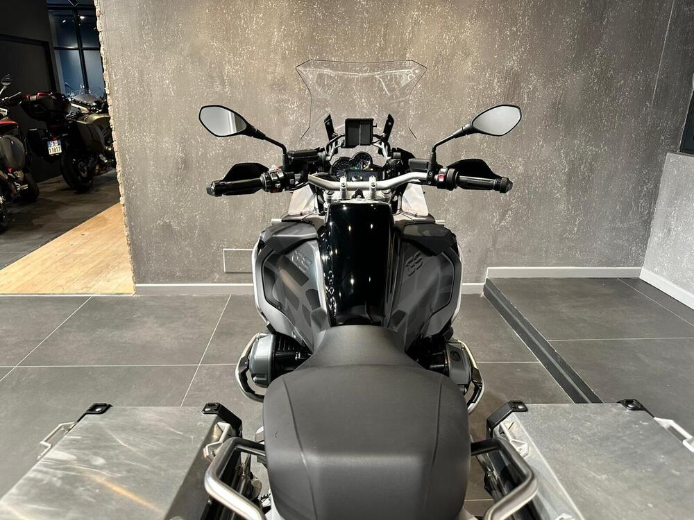 Bmw R 1200 GS Adventure (2017 - 18) (8)