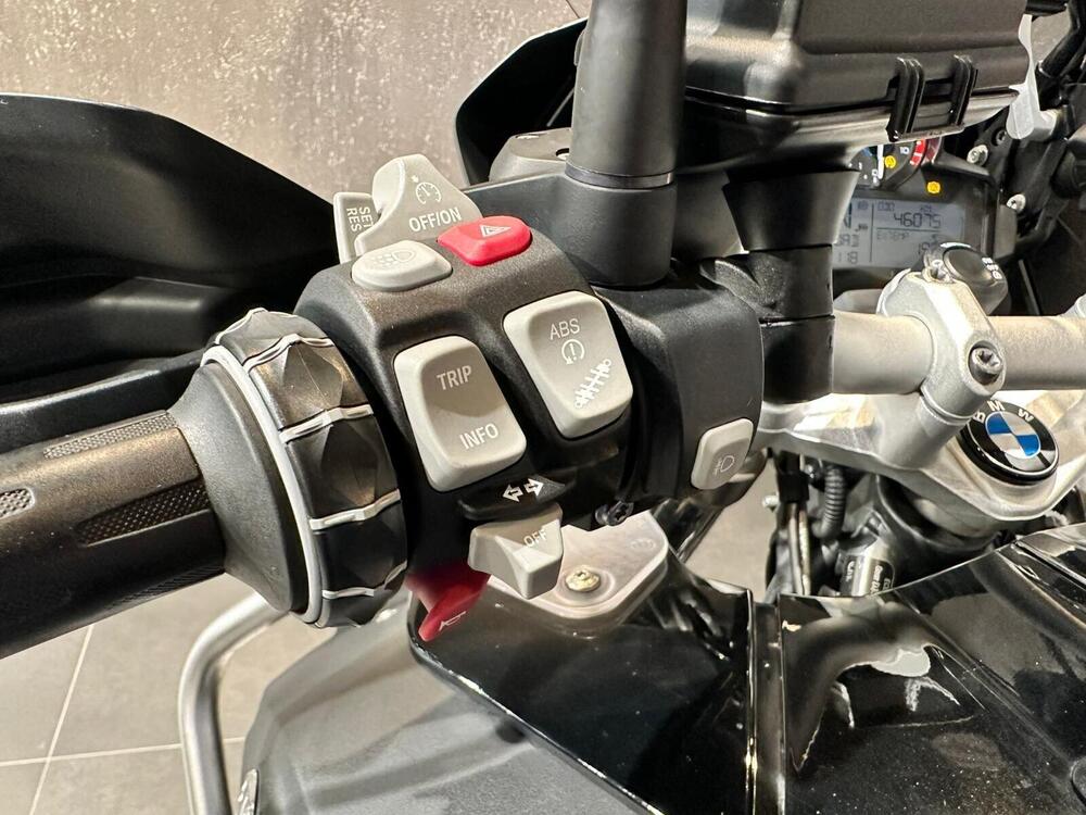 Bmw R 1200 GS Adventure (2017 - 18) (10)