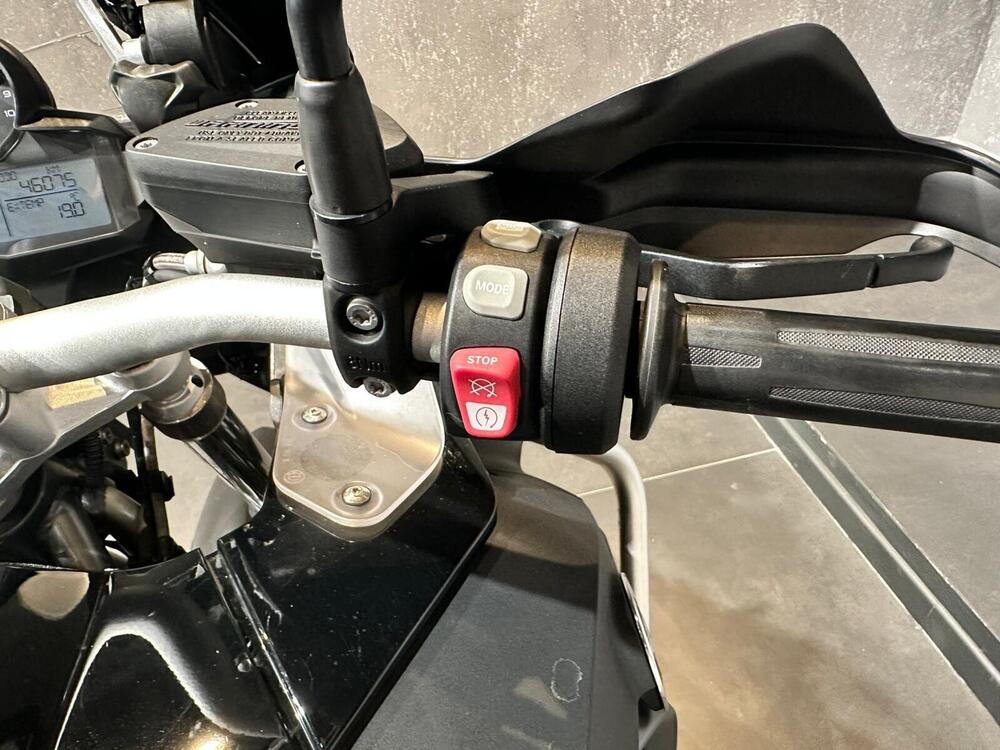 Bmw R 1200 GS Adventure (2017 - 18) (11)