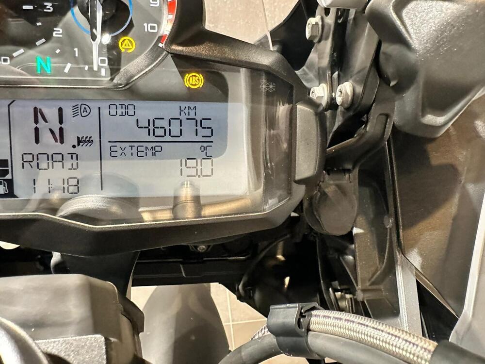 Bmw R 1200 GS Adventure (2017 - 18) (13)