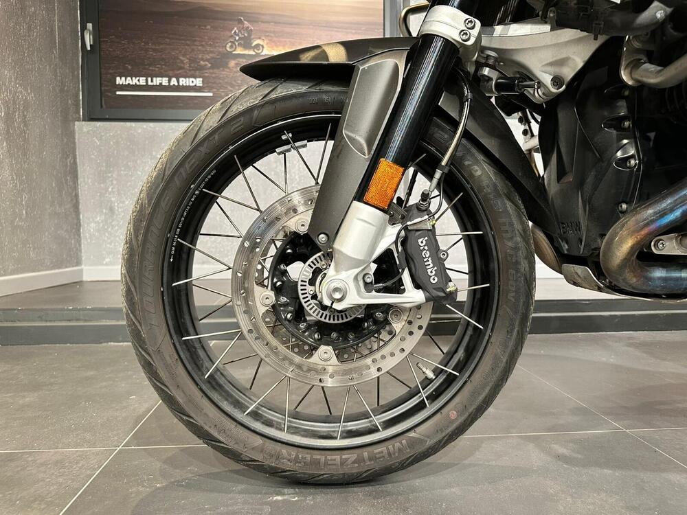 Bmw R 1200 GS Adventure (2017 - 18) (15)