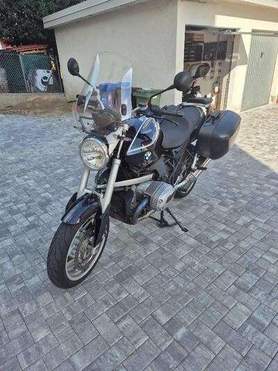 Bmw R 1200 RT (2010 - 13) usata