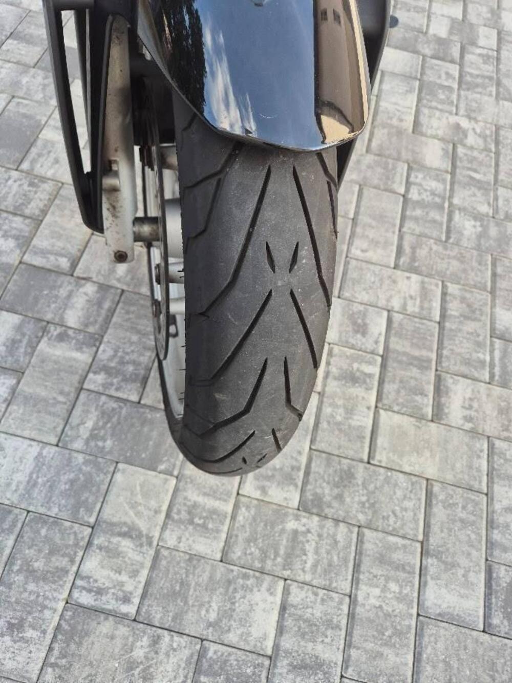 Bmw R 1200 RT (2010 - 13) (2)