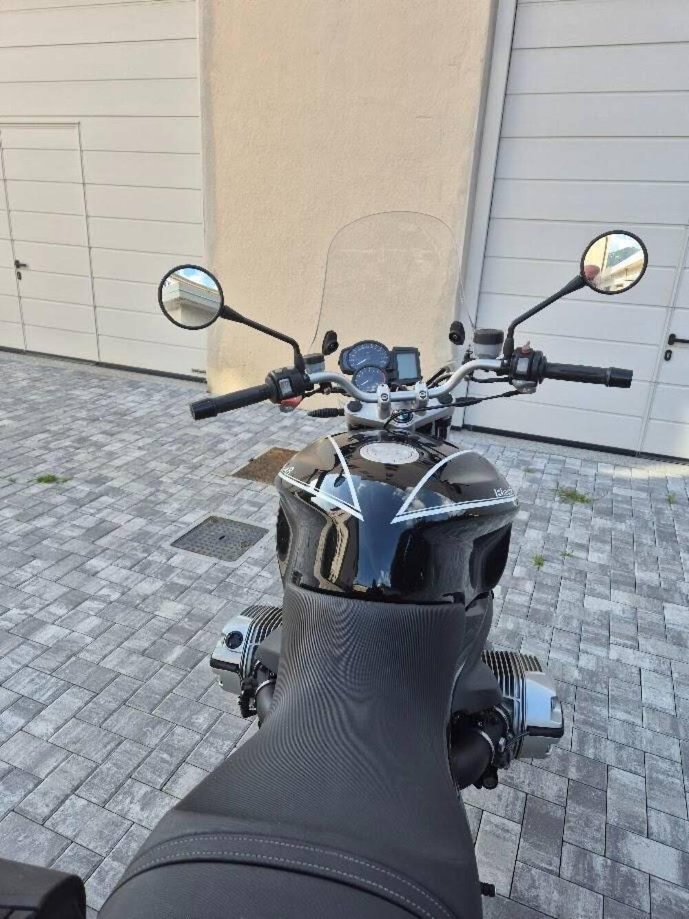 Bmw R 1200 RT (2010 - 13) (5)