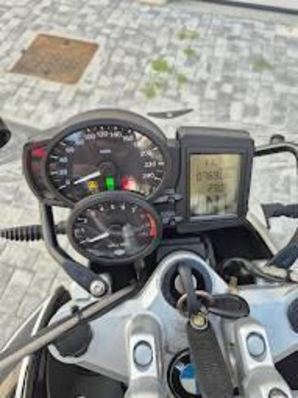 Bmw R 1200 RT (2010 - 13) (6)