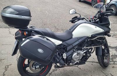 Suzuki V-Strom 650 ABS (2011 - 17) usata