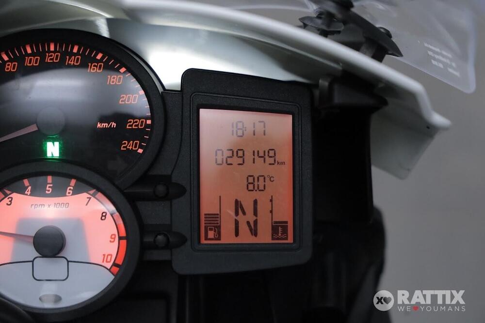 Bmw F 800 R (2012 - 14) (14)