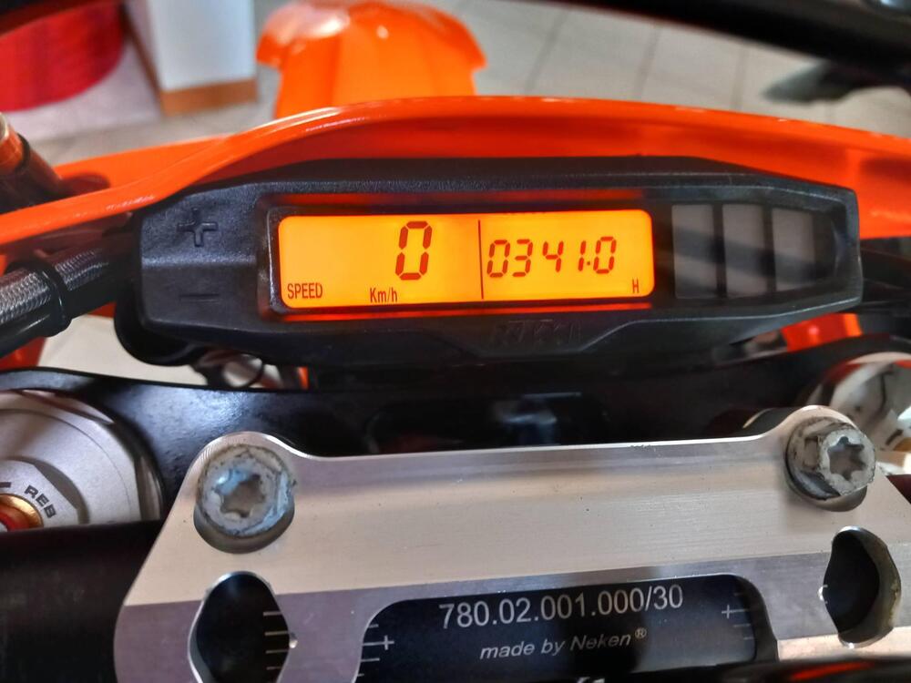 KTM 350 EXC-F (2022) (19)