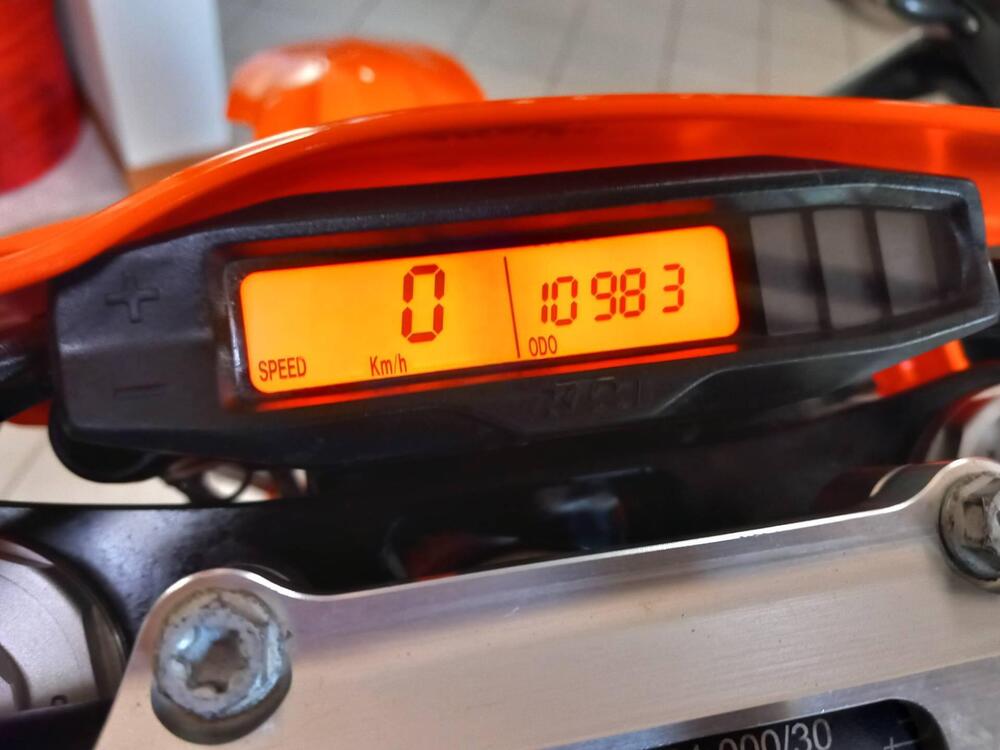 KTM 350 EXC-F (2022) (20)