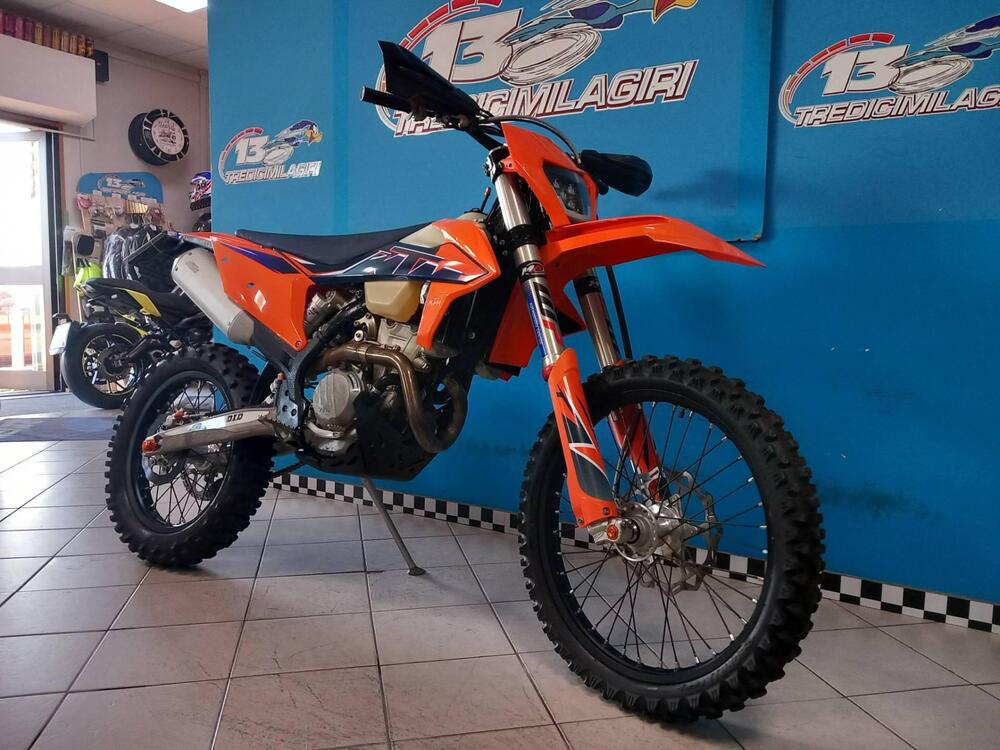 KTM 350 EXC-F (2022) (2)