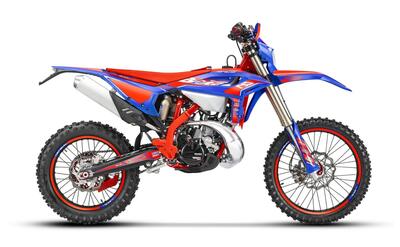 Betamotor RR 200 2T Enduro Race (2026) nuova