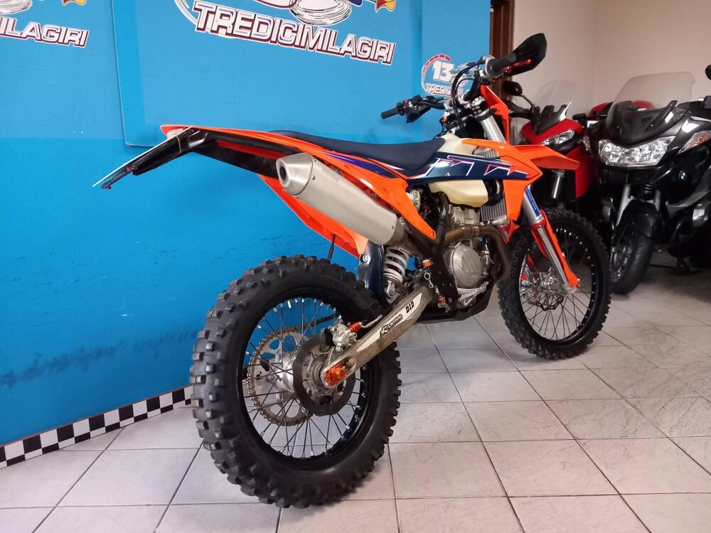 KTM 350 EXC-F (2022) (3)