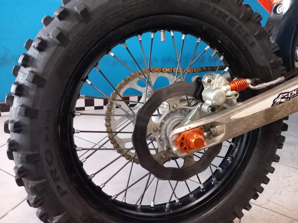 KTM 350 EXC-F (2022) (12)