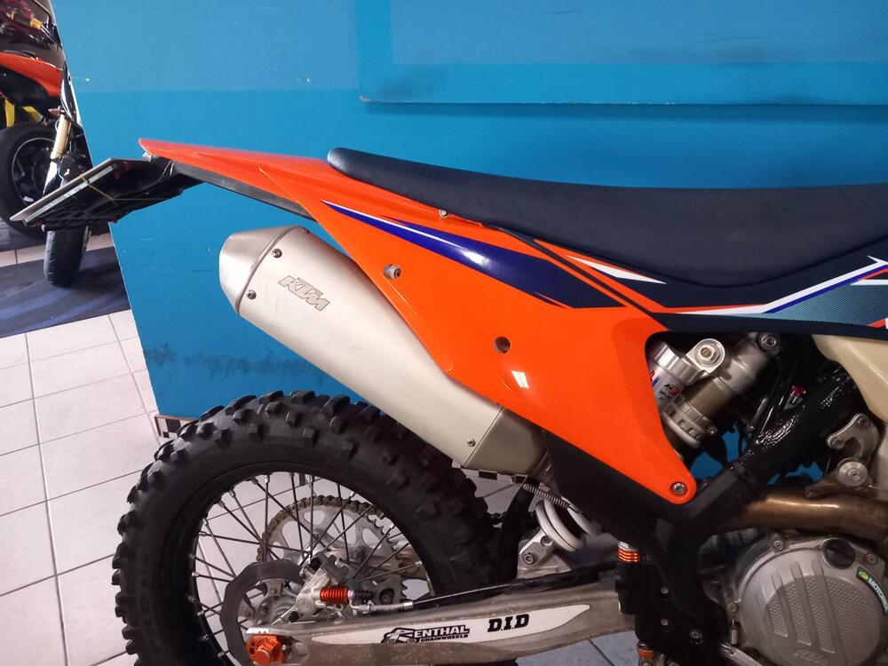 KTM 350 EXC-F (2022) (13)