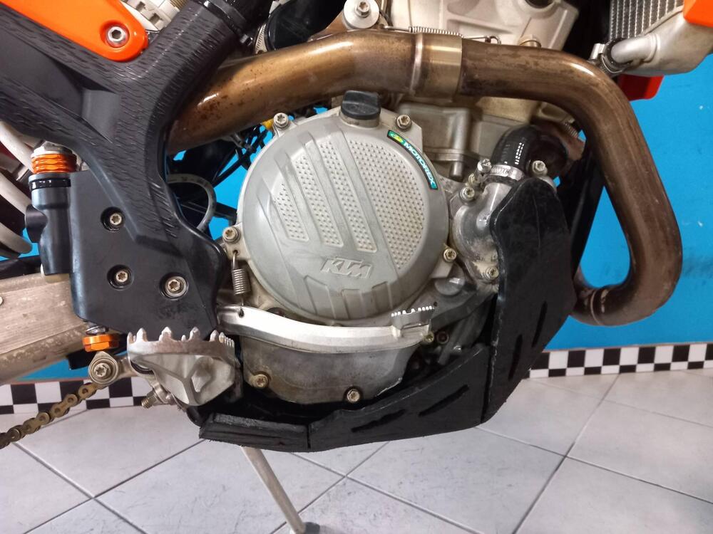 KTM 350 EXC-F (2022) (15)