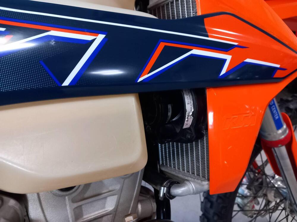 KTM 350 EXC-F (2022) (16)