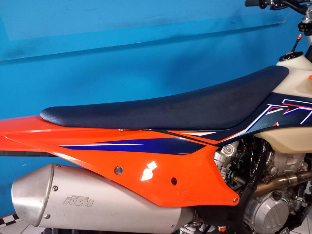 KTM 350 EXC-F (2022) (14)