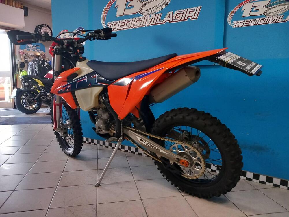KTM 350 EXC-F (2022) (6)