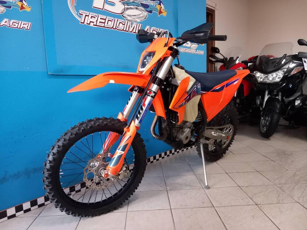 KTM 350 EXC-F (2022) (5)
