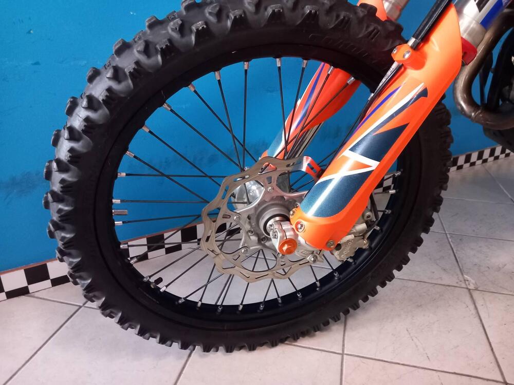 KTM 350 EXC-F (2022) (7)