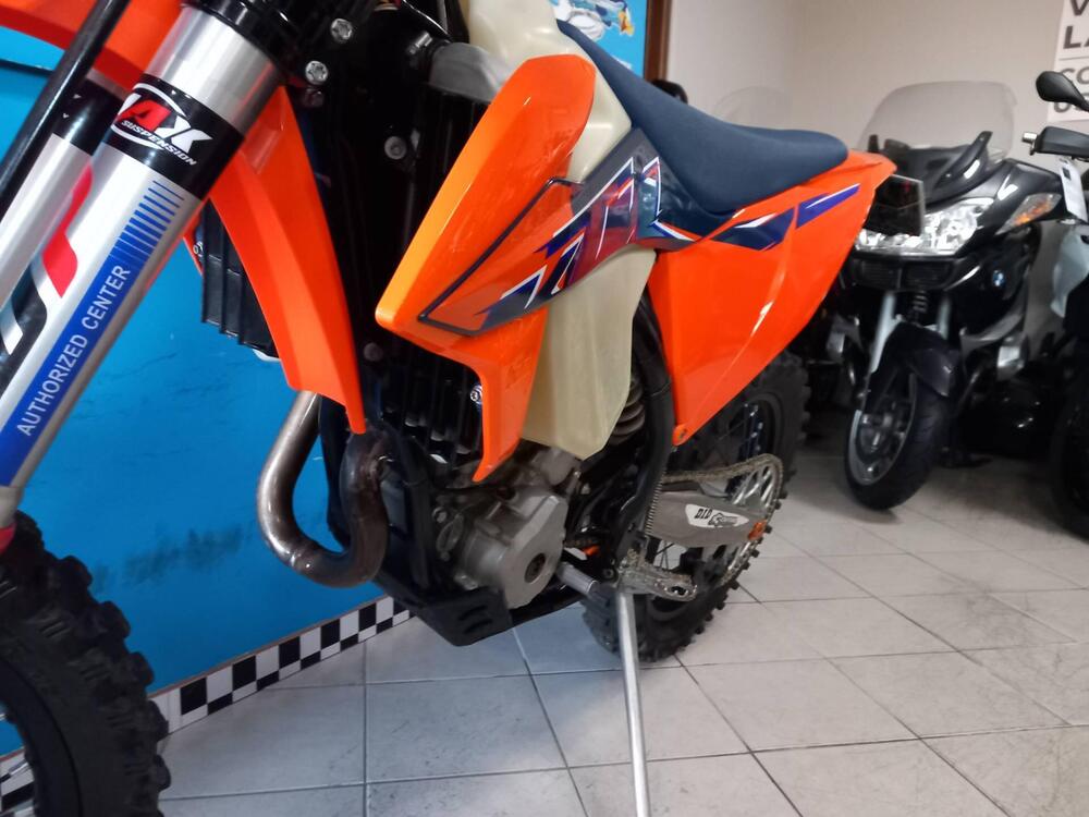 KTM 350 EXC-F (2022) (10)