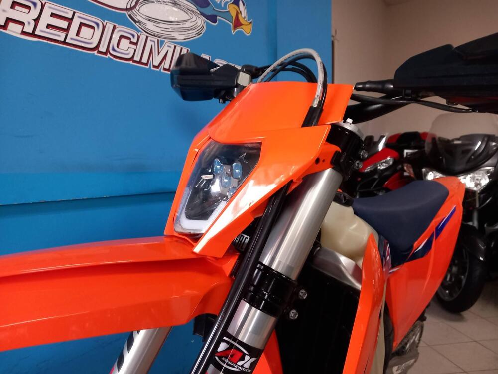 KTM 350 EXC-F (2022) (8)