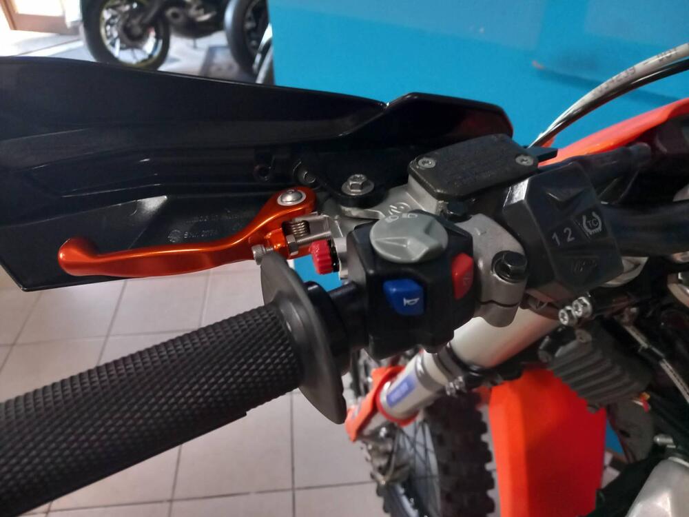 KTM 350 EXC-F (2022) (9)