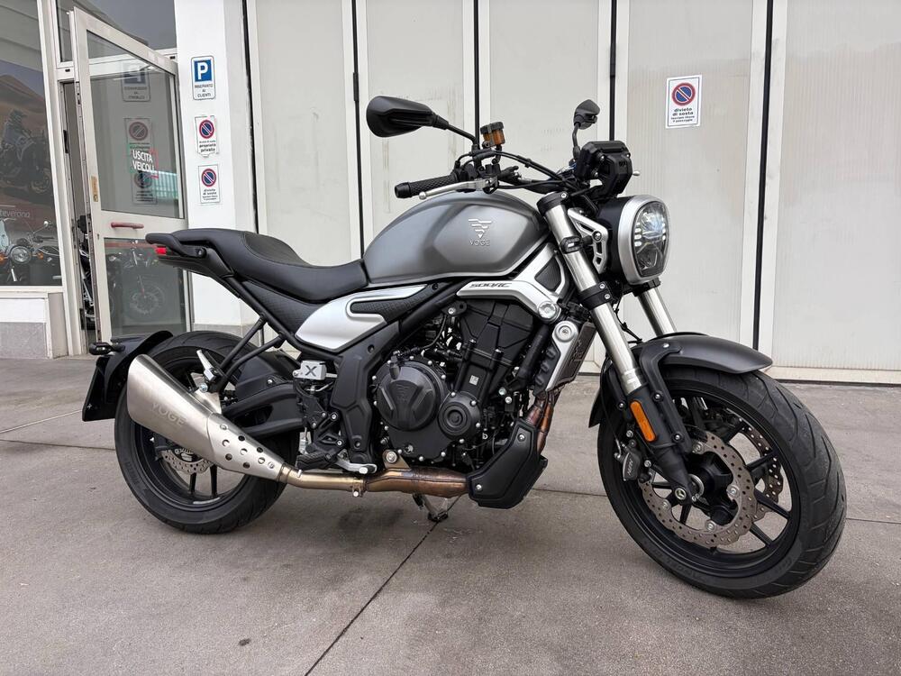 Voge Trofeo 500AC (2022 - 26) (3)